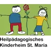 Heilpädagogisches Kinderheim St. Maria logo
