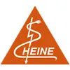 Heine Optotechnik GmbH & Co. KG logo