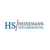 Heinemann Wolfgang und Franziska Steuerberater logo