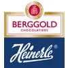 Heinerle - Berggold Schokoladen GmbH logo