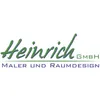 Heinrich GmbH Maler und Raumdesign logo