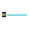 Heinrich Schmid GmbH & Co. KG logo
