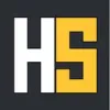 Heinrich Schmid Systemhaus logo
