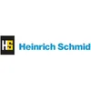 Heinrich Schmid Systemhaus GmbH logo