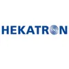 Hekatron Unternehmen logo
