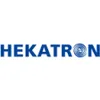 Hekatron Unternehmen logo