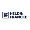 Held & Francke Baugesellschaft m.b.H. logo