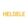 Heldele GmbH logo