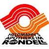 Heldmann's-Apotheke im City-Rondell Igor Kanevskiy e.K. logo