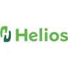 Helios Dr. Horst Schmidt Klinik Wiesbaden logo