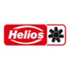 Helios Ventilatoren GmbH + Co KG logo