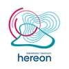 Helmholtz-Zentrum Hereon logo