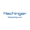 Helmut Hechinger GmbH & Co. KG logo