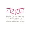 Helmut-Schmidt-Universität / Universität der Bundeswehr Hamburg logo