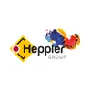 Heppler Group logo