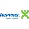 Heppner logo