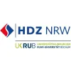 Herz- und Diabeteszentrum NRW logo