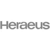 Heraeus Quarzglas GmbH & Co. KG (Heraeus Covantics) logo