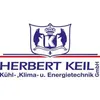 Herbert Keil GmbH Kühl-, Klima- und Energietechnik logo