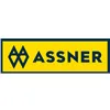 Hermann Assner GmbH & Co. KG; Bauunternehmen logo