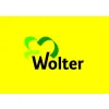 Hermann Wolter Gartengestaltung logo