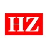 Hersfelder Zeitung logo