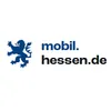 Hessen Mobil Straßen- und Verkehrsmanagement logo