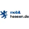 Hessen Mobil Straßen- und Verkehrsmanagement logo