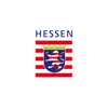 Hessisches Ministerium der Finanzen logo