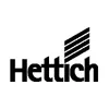 Hettich Unternehmensgruppe logo