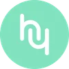 Hey You Marketing GmbH logo