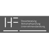Hf- Steuerberatung logo