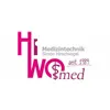 HiWo-med Medizintechnik GmbH logo