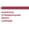 Hindahl Sternemann Bock Lowins PartG mbB logo
