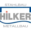 Hilker GmbH Stahlbau - Metallbau logo