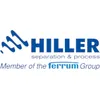Hiller GmbH logo
