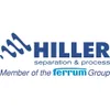 Hiller GmbH logo