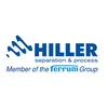 Hiller GmbH logo