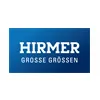 Hirmer GROSSE GRÖSSEN GmbH & Co. KG logo
