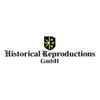 Historical Reproductions GmbH logo