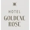 Historisches 5 Sterne Hotel Goldene Rose logo