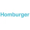 Homburger AG logo