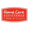 Home Care Assistance logo