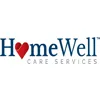 HomeWell Care Services logo