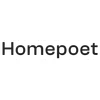 Homepoet logo