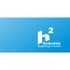 Hochschule Magdeburg-Stendal logo