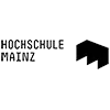 Hochschule Mainz logo