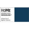 Hochschule Merseburg logo