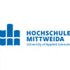 Hochschule Mittweida - University of Applied Sciences logo