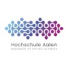 Hochschule Aalen - Technik, Wirtschaft und Gesundheit logo